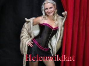 Helenwildkat