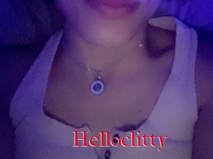 Helloclitty