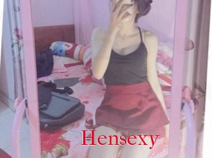 Hensexy