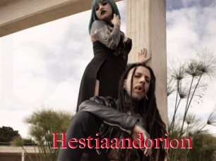 Hestiaandorion