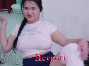 Heyrori