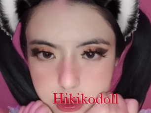 Hikikodoll