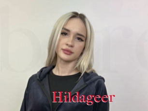 Hildageer