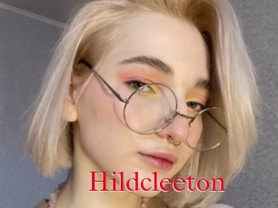 Hildcleeton