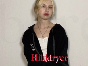 Hilddryer