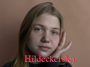 Hildeckersley