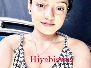 Hiyabiswas