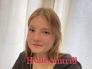 Holliscantrill