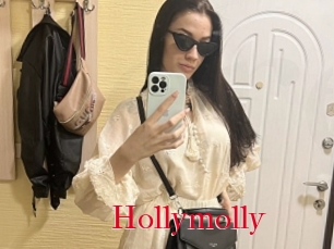 Hollymolly