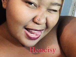 Honeisy