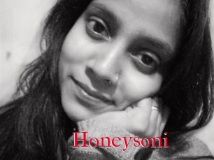 Honeysoni