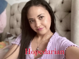 Hopedarian