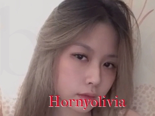 Hornyolivia