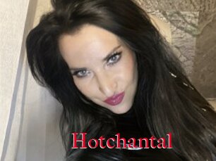 Hotchantal