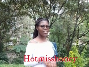 Hotmisshoney