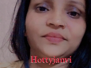 Hottyjanvi