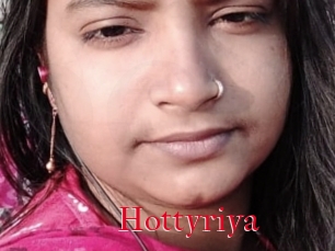 Hottyriya