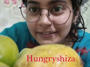 Hungryshiza