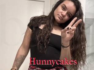 Hunnycakes