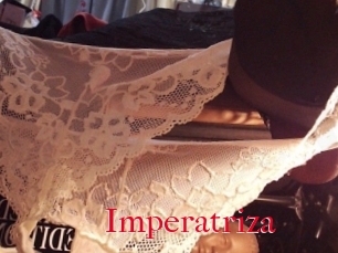 Imperatriza