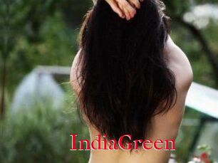 IndiaGreen