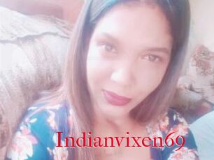 Indianvixen69