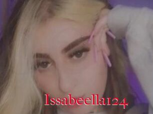 Issabeella124