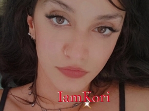 IamKori