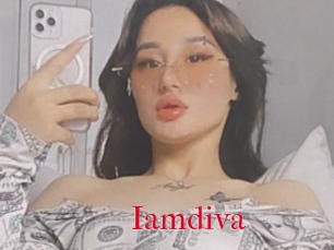 Iamdiva