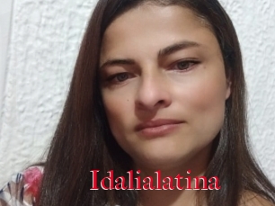 Idalialatina