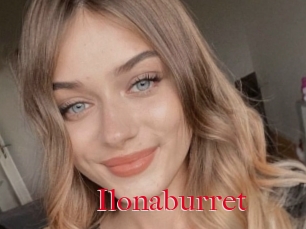 Ilonaburret