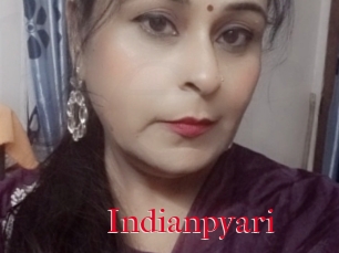 Indianpyari