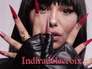 Indiradelacroix