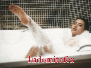 Indomitafox