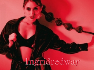 Ingridredway