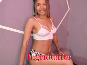 Ingridtaffur