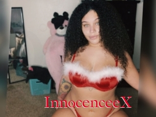 InnocenceeX