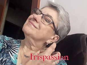 Irispassion