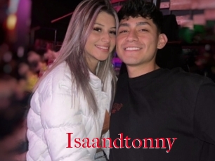 Isaandtonny