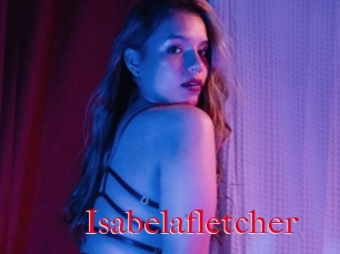 Isabelafletcher