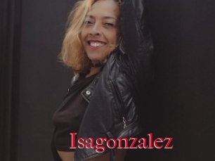 Isagonzalez