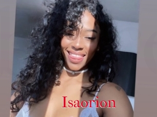 Isaorion