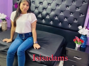 Isisadams