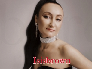 Isisbrown