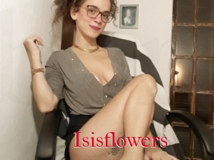 Isisflowers