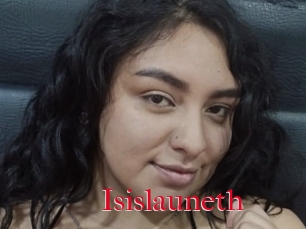 Isislauneth