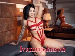 Ivannajohnson