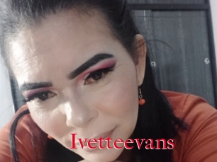 Ivetteevans