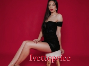 Ivetteprice