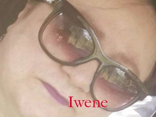 Iwene